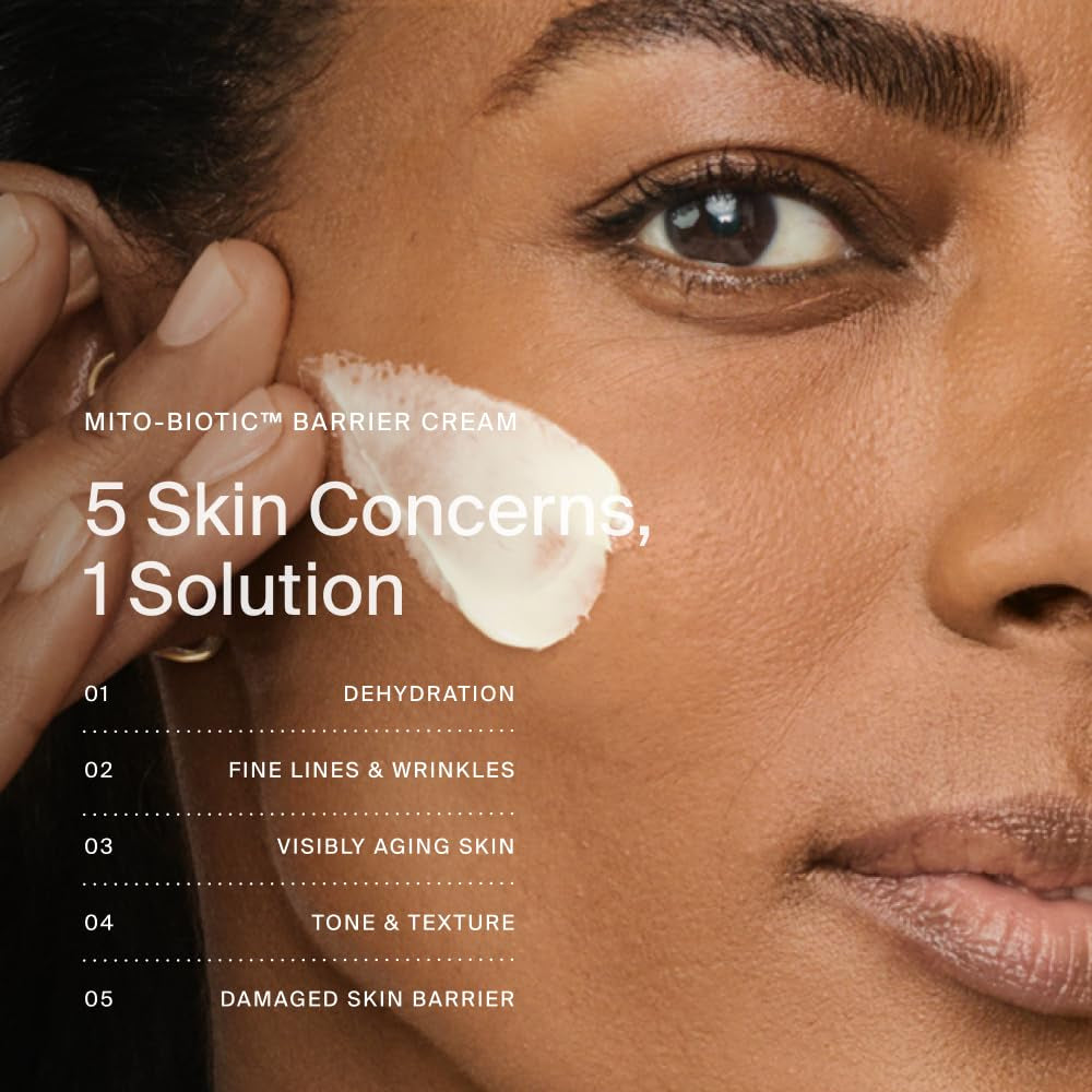 Moisturizing Skin Protect Cream 50ml