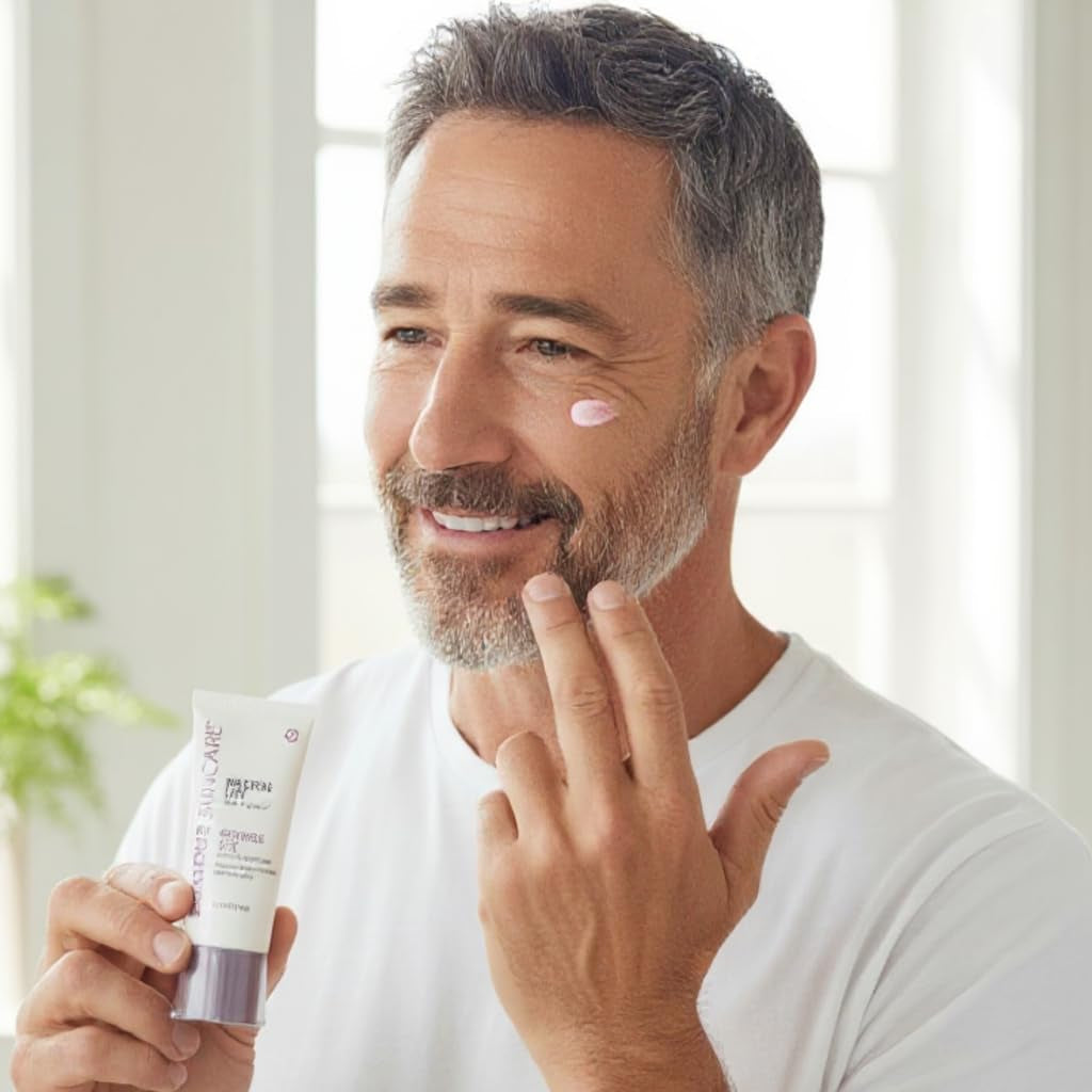 Advanced Anti Aging Eye Cream 30ml - Moisturizing & Firming