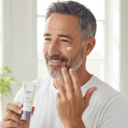 Advanced Anti Aging Eye Cream 30ml - Moisturizing & Firming