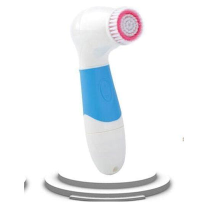 Advanced 7-in-1 Facial Steamer Pore Cleansing Device