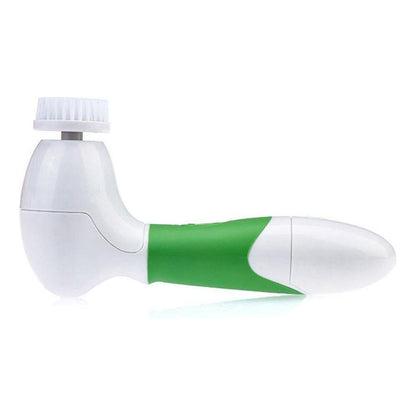 Advanced 7-in-1 Facial Steamer Pore Cleansing Device
