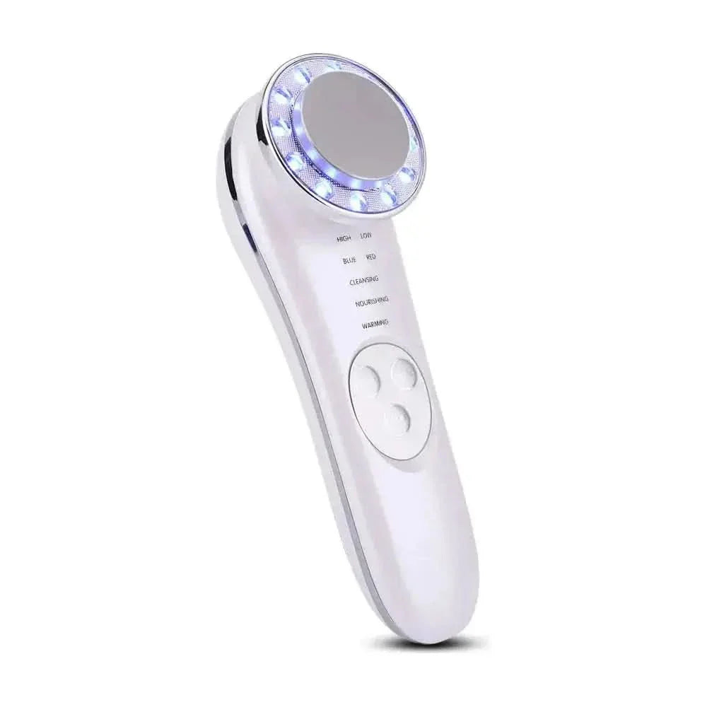 Anti Aging Face Massager and Lifter Device