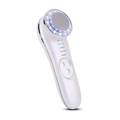 Anti Aging Face Massager and Lifter Device