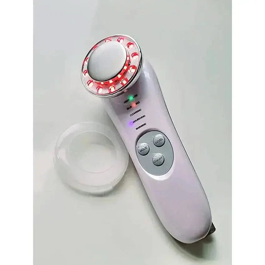 Anti Aging Face Massager and Lifter Device