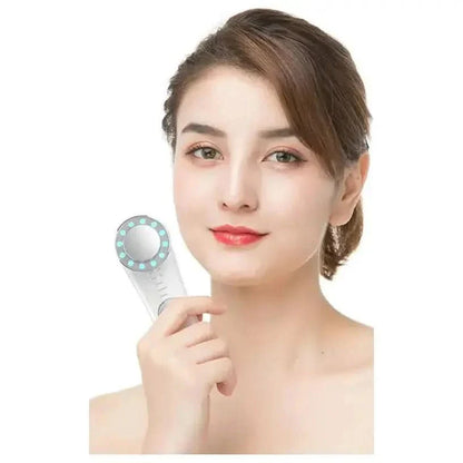 Anti Aging Face Massager and Lifter Device
