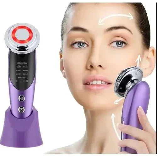 Pro Facial Massager - Anti Aging Skin Care Tool