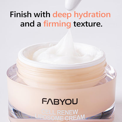 Korean Anti Aging Lip Cream 50ml