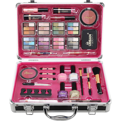Best Pro Cosmetic Makeup Kits - Mycosmeticslondon