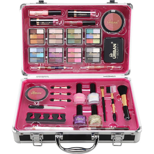 Best Pro Cosmetic Makeup Kits - Mycosmeticslondon