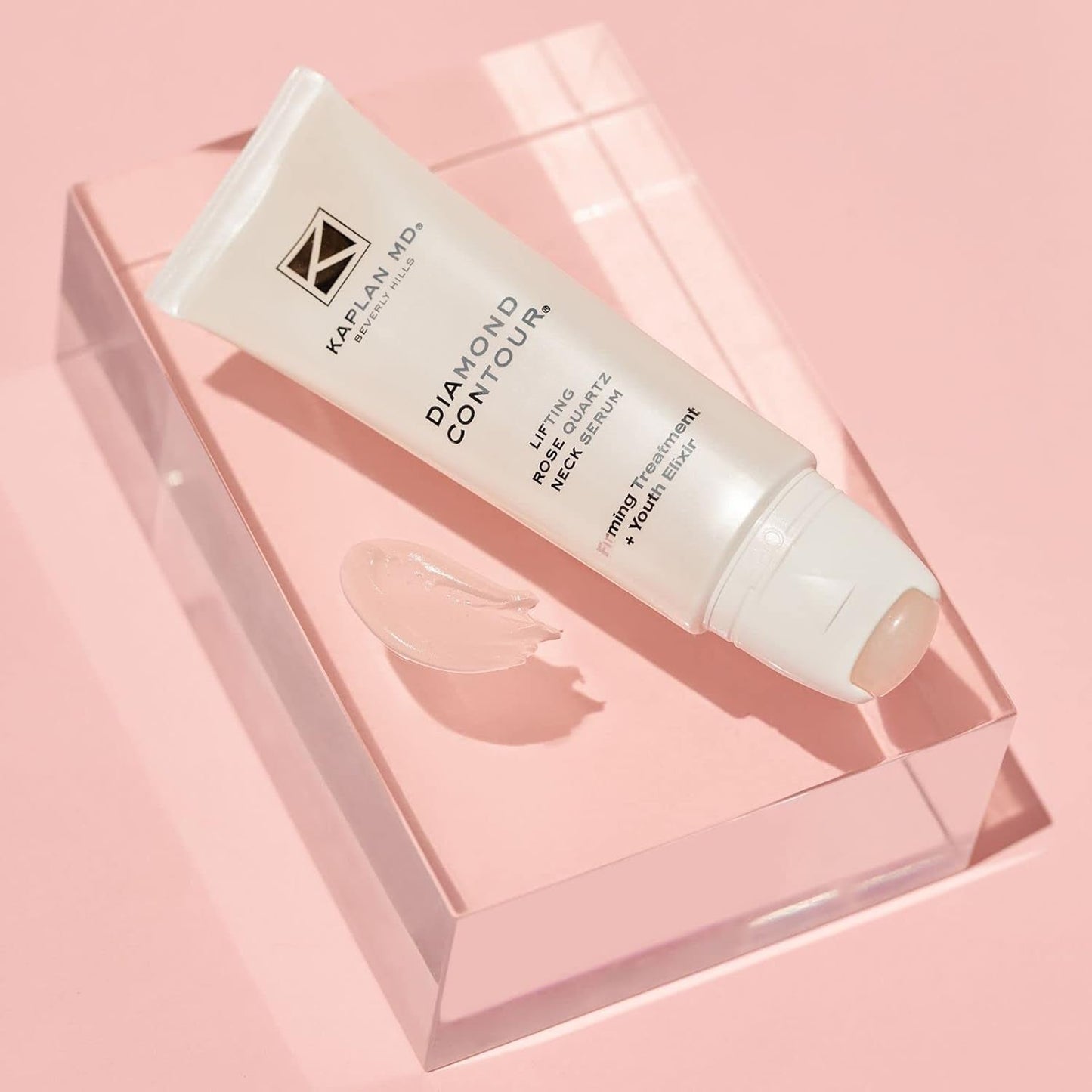 Anti Aging Neck Serum Firming & Brightening 50ml