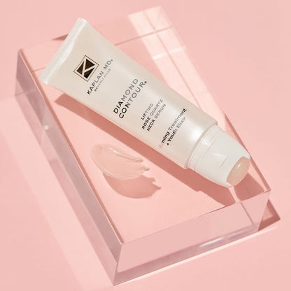 Anti Aging Neck Serum Firming & Brightening 50ml