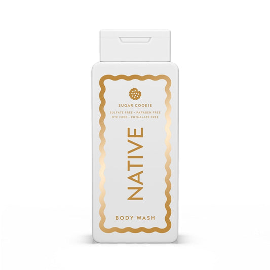 Rich Moisturizing Body Wash 532ml - Mycosmeticslondon