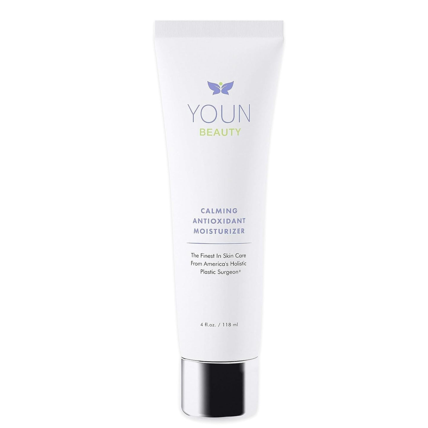 Gentle Soothing Anti Aging Face Cream - Mycosmeticslondon