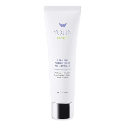 Gentle Soothing Anti Aging Face Cream - Mycosmeticslondon