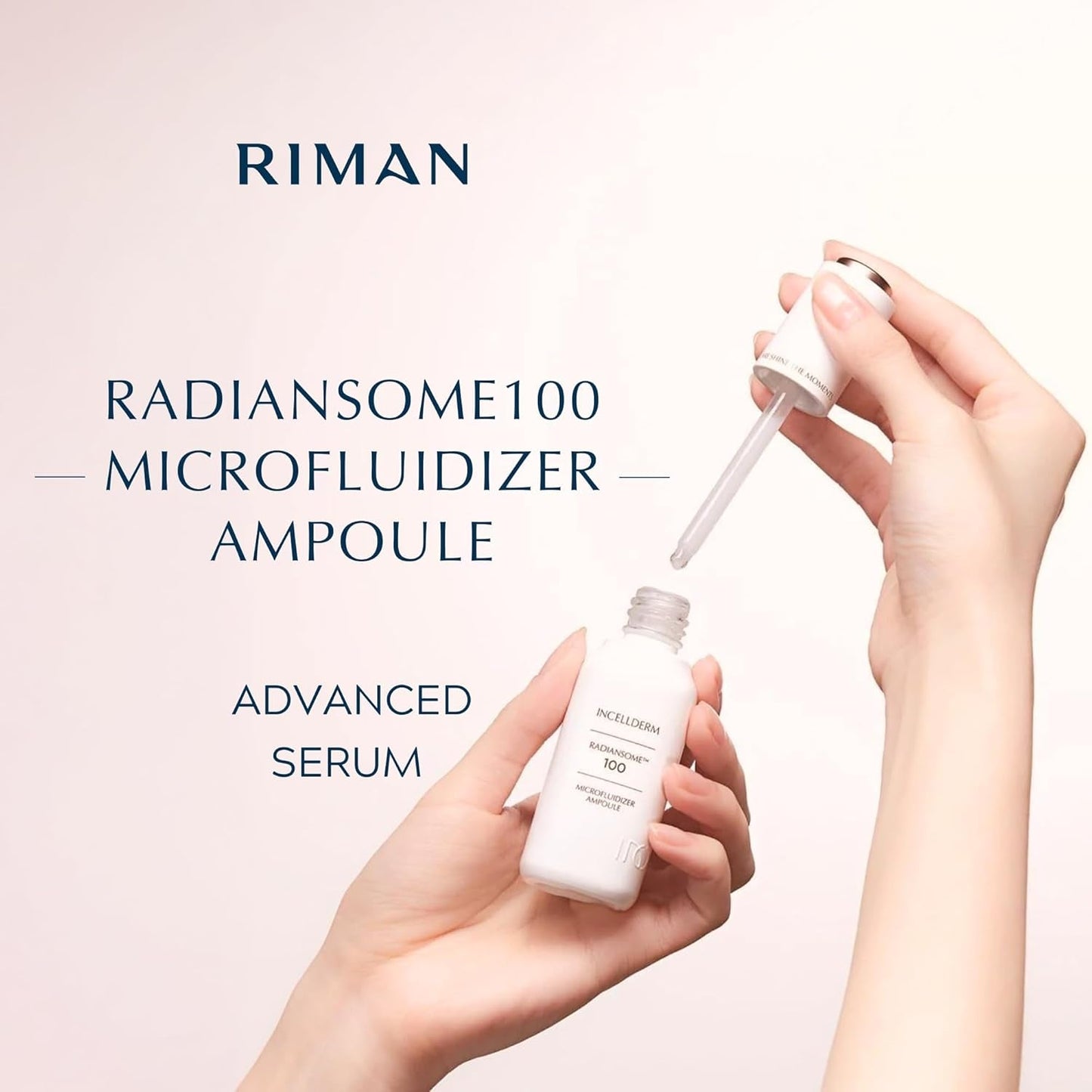 Glowing Skin Hydrating Serum 30ml