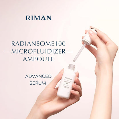 Glowing Skin Hydrating Serum 30ml