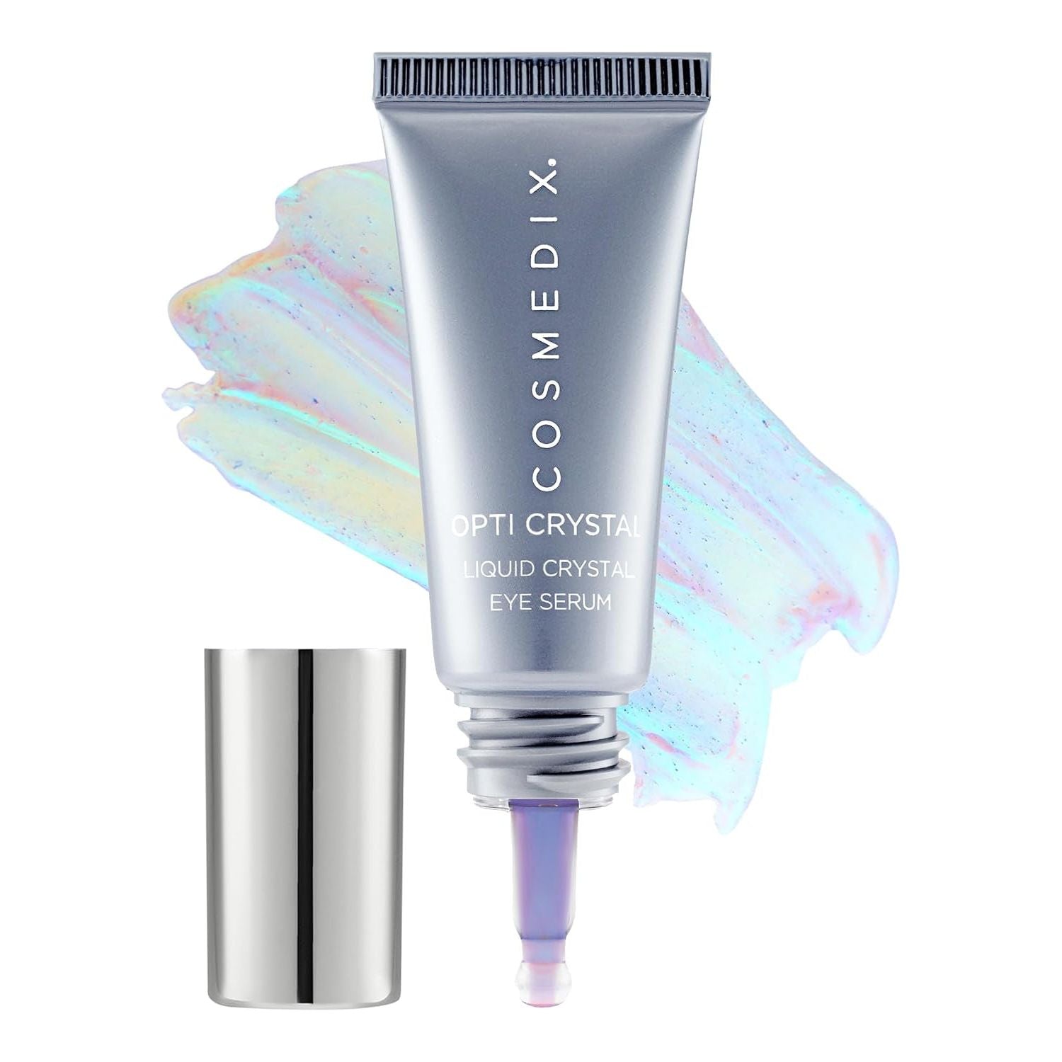 Anti Aging Eye Serum - Firms and Brightens Eyes - Mycosmeticslondon