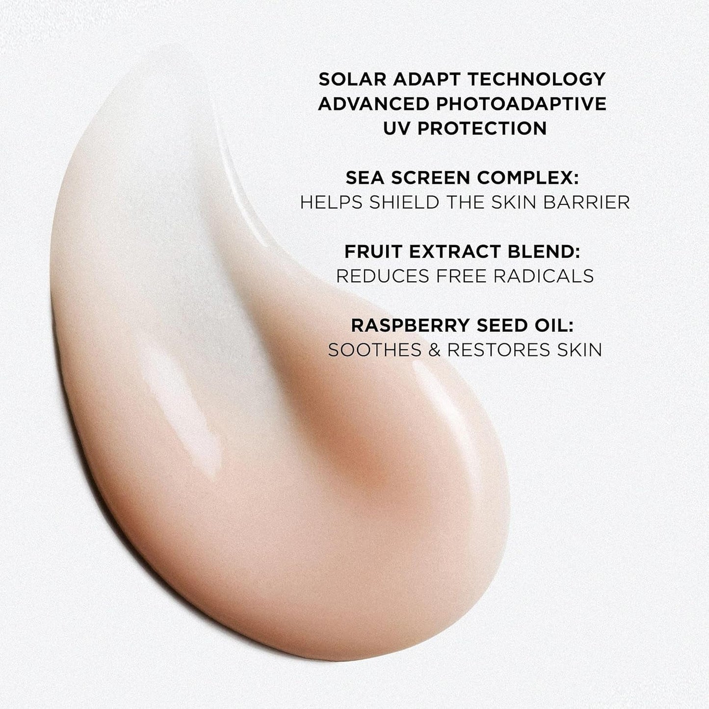Advanced SPF 50 Lightweight Moisturizing Sunscreen Gel