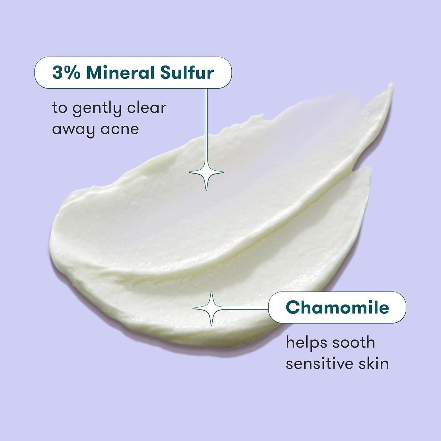 Natural Anti Acne Face Wash Cleanser