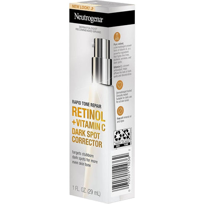 Fast Anti Aging Dark Spot Remover Cream 30ml