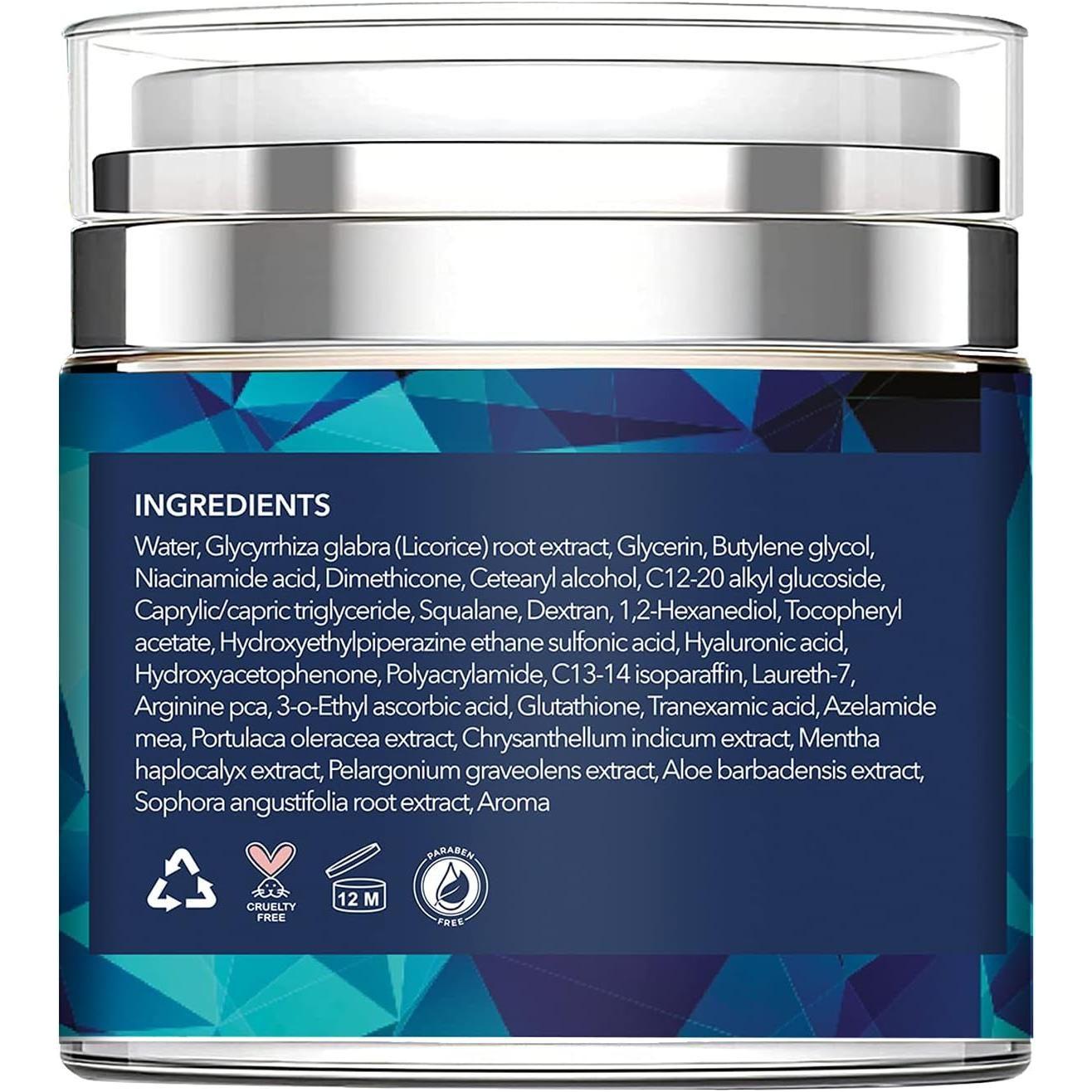 Intensive Dark Spot Removal Cream 50ml