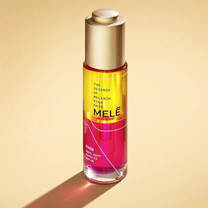 Dark Spot Corrector Serum for Glowing Skin - Mycosmeticslondon