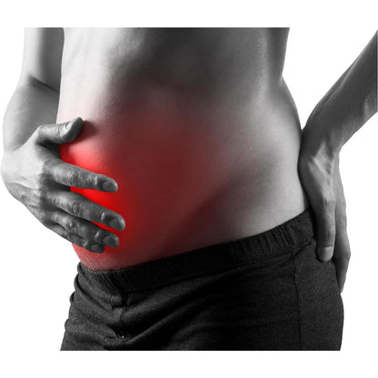Natural Colon Cleanse Detox Support Supplement