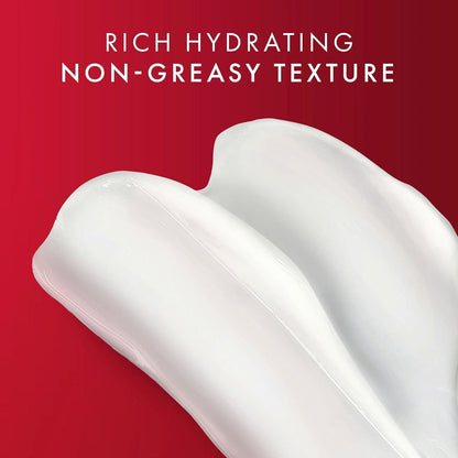 Hydrating Niacinamide Night Cream with Vitamin E & Shea Butter