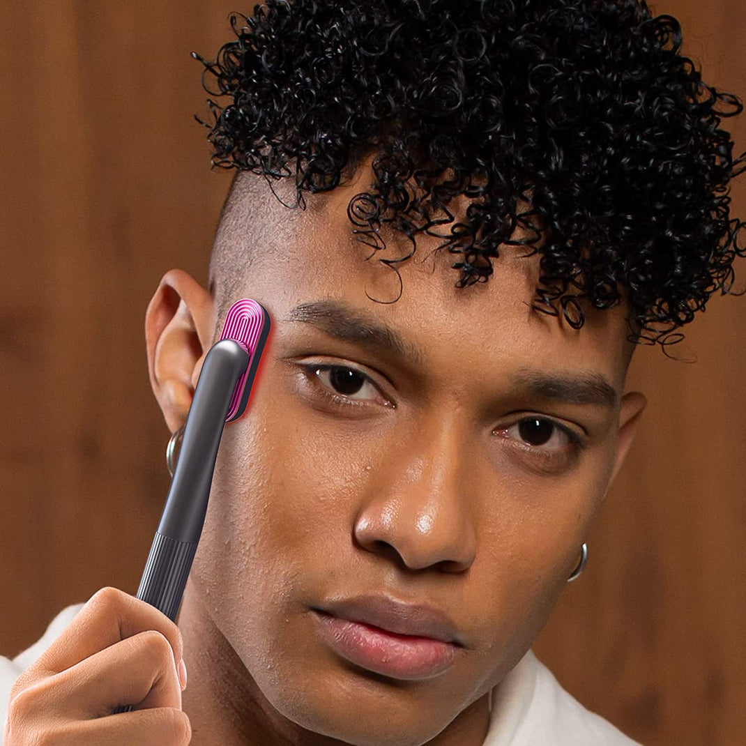 4in1 Facial Massage Wand Anti Aging Facial Massage mycosmeticslondon