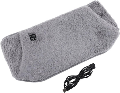 Electric Heating Belt For Abdomen, Waist & Hands, Usb Rechargeable