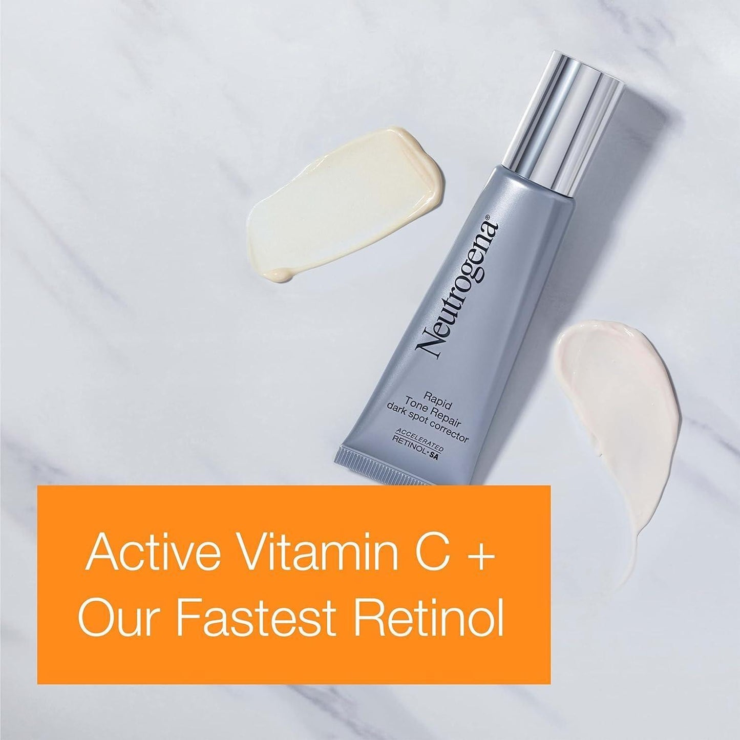 Fast Anti Aging Dark Spot Remover Cream 30ml