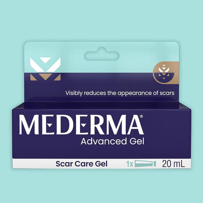 Effective Scar Removal Gel 20ml