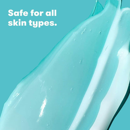 Effective Acne Spot Treatment with Benzoyl Peroxide