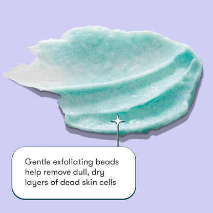 Daily Gentle Face Cleanser for Sensitive Skin