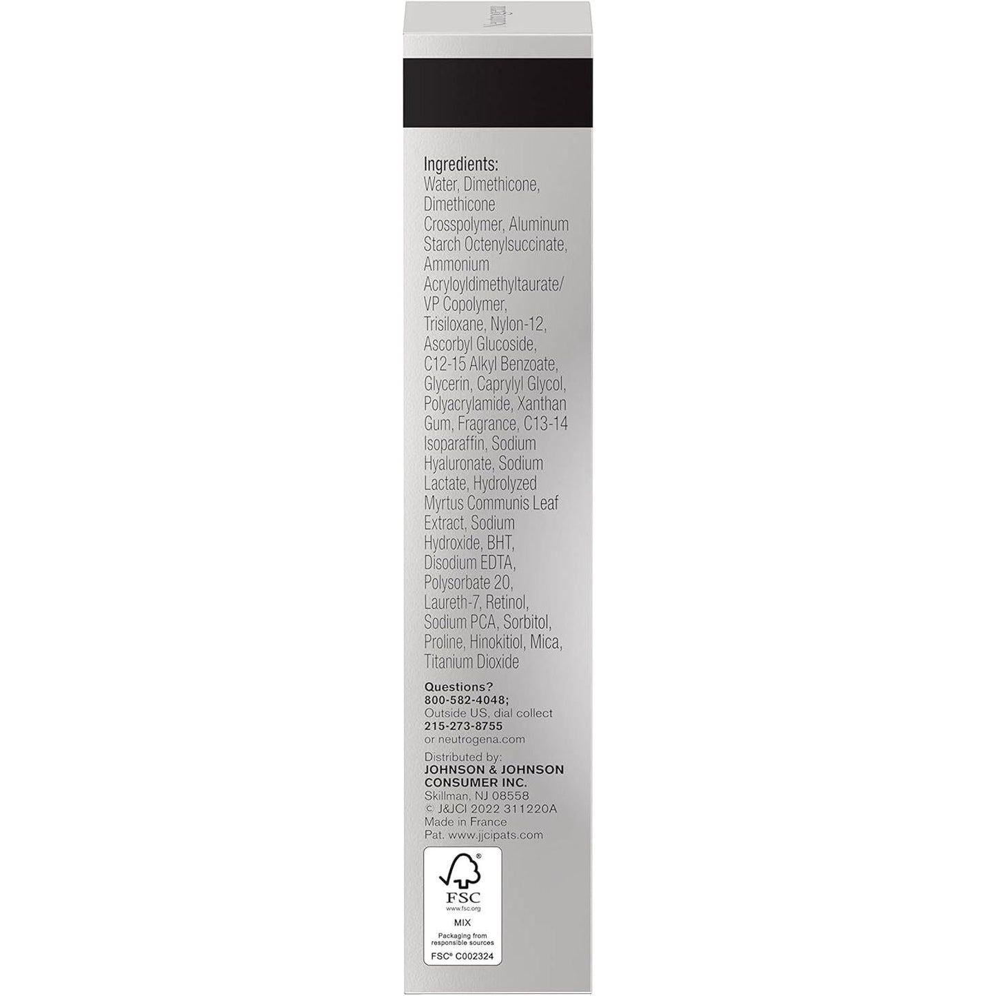 Fast Anti Aging Dark Spot Remover Cream 30ml
