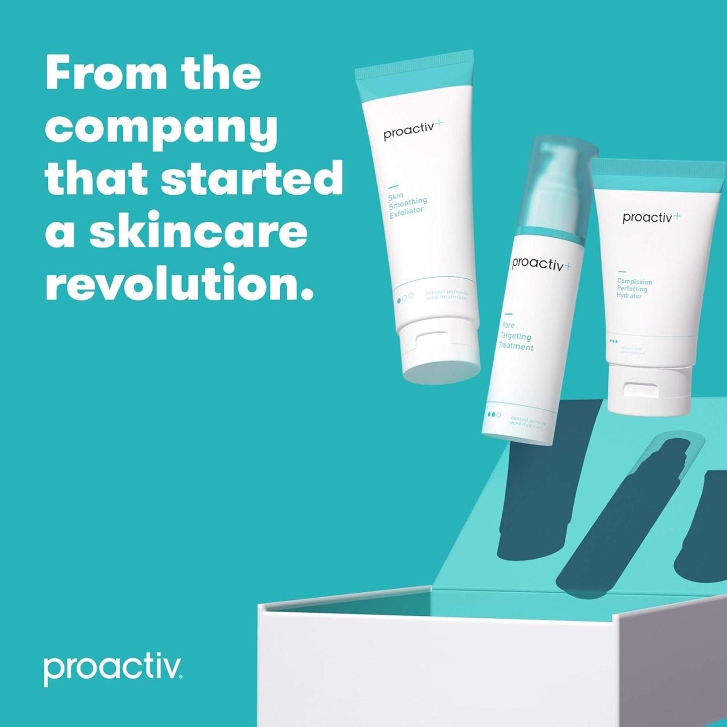 Effective Acne Spot Treatment with Benzoyl Peroxide