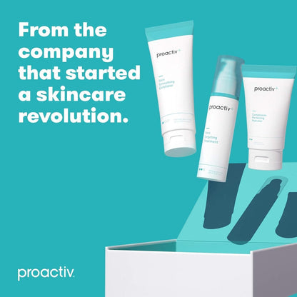 Effective Acne Spot Treatment with Benzoyl Peroxide