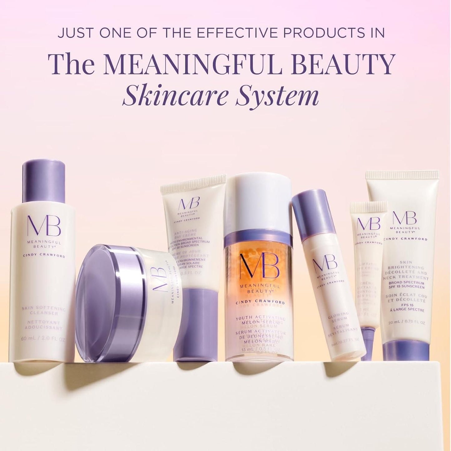 Natural Anti Aging Day Moisturizer with SPF 30