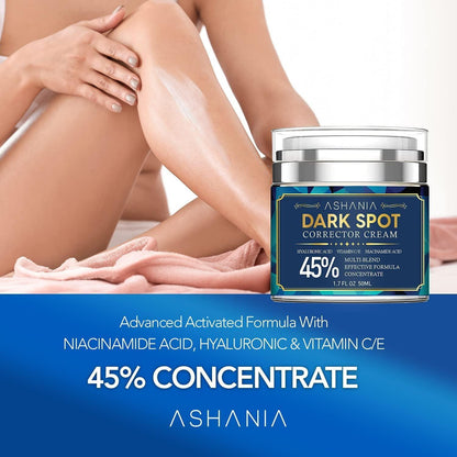 Intensive Dark Spot Removal Cream 50ml