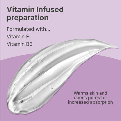 Natural Stretch Mark Prevention Cream 88ml
