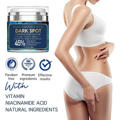 Intensive Dark Spot Removal Cream 50ml