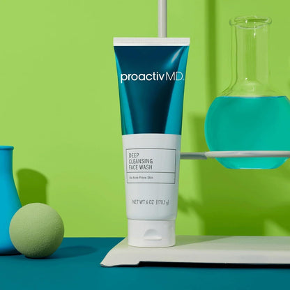 Daily Gentle Face Cleanser for Sensitive Skin - Mycosmeticslondon