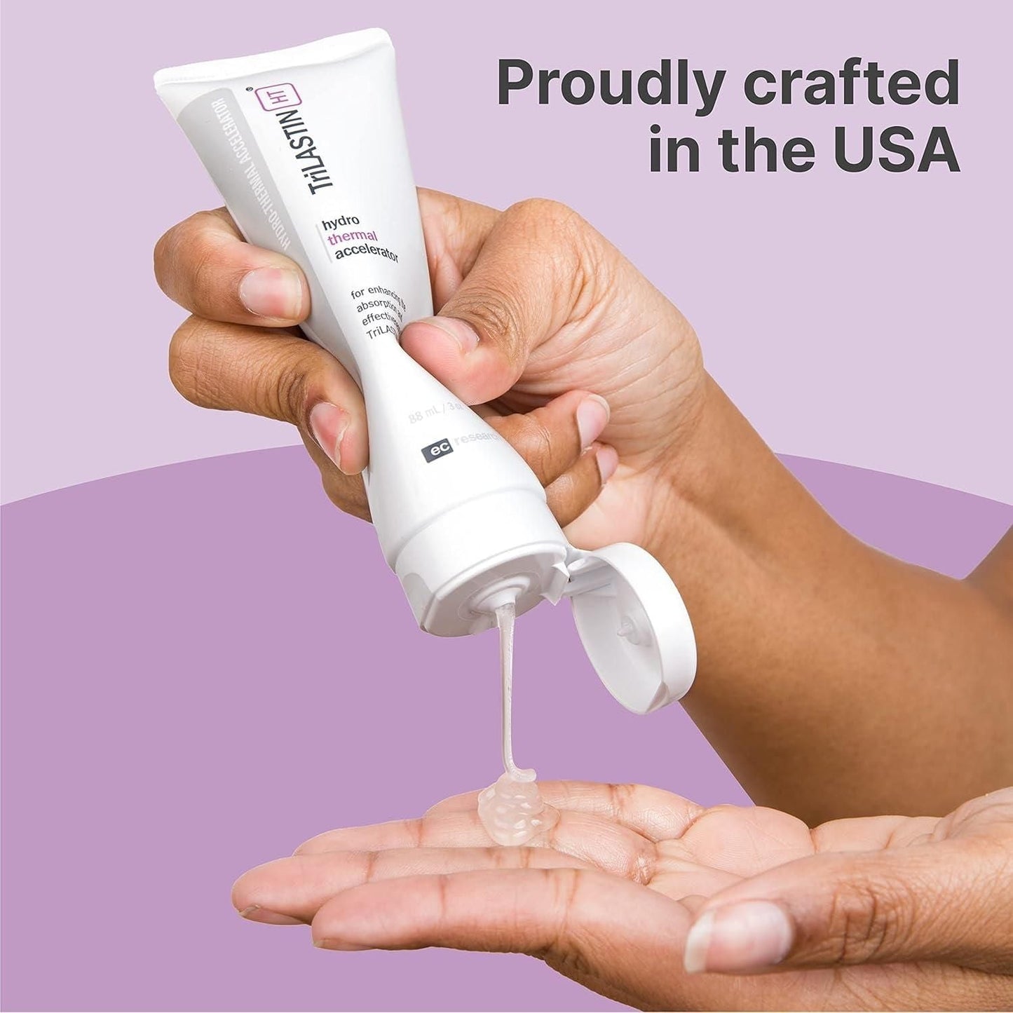 Natural Stretch Mark Prevention Cream 88ml