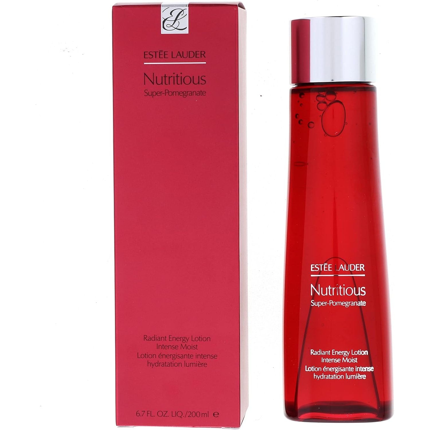 Nourishing Pomegranate Moisturizing Body Lotion - Mycosmeticslondon