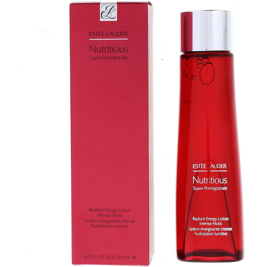 Nourishing Pomegranate Moisturizing Body Lotion - Mycosmeticslondon