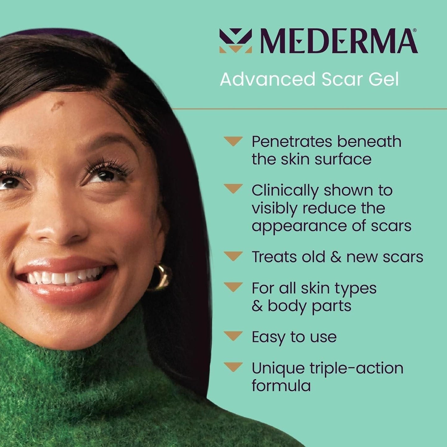 Effective Scar Removal Gel 20ml