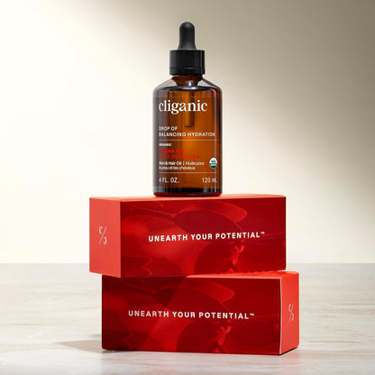 Natural Jojoba Oil - 100% Pure Face & Body Moisturiser