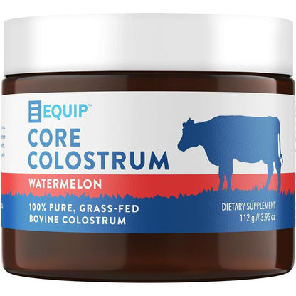 Natural Watermelon Colostrum Supplement Powder - Mycosmeticslondon