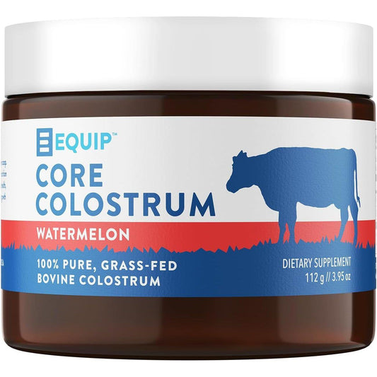 Natural Watermelon Colostrum Supplement Powder - Mycosmeticslondon