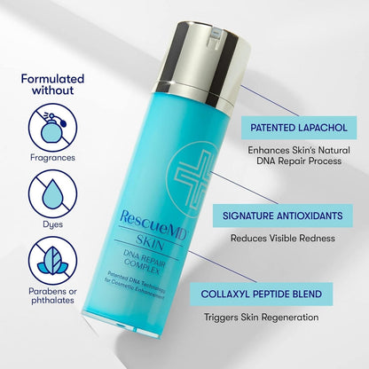 Intensive Skin Renewal Serum 15ml